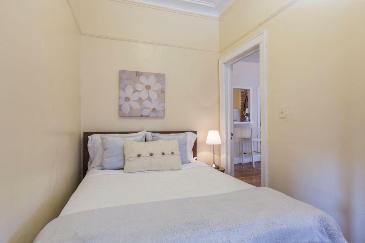 Lavish 3 Bedroom Apt In Williamsburg!! ニューヨーク エクステリア 写真